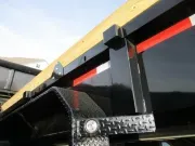 new Dump Trailers MAXX-D  for sale, in Leander, TX Thumbnail 16