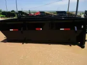 new Dump Trailers MAXX-D  for sale, in Leander, TX Thumbnail 3