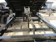 new Dump Trailers MAXX-D  for sale, in Leander, TX Thumbnail 8