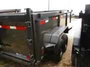 new Dump Trailers MAXX-D  for sale, in Leander, TX Thumbnail 12