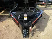 new Dump Trailers MAXX-D  for sale, in Leander, TX Thumbnail 6
