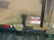 new Dump Trailers MAXX-D  for sale, in Leander, TX Thumbnail 7