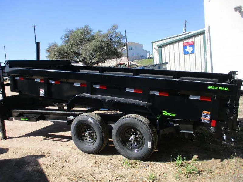 2026 Load Trail