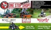 new Dump Trailers MAXX-D  for sale, in Leander, TX Thumbnail 13