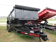 new Dump Trailers MAXX-D  for sale, in Leander, TX Thumbnail 24