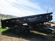 new Dump Trailers Load Trail  for sale, in Leander, TX Thumbnail 10