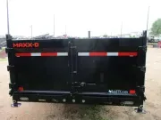 new Dump Trailers MAXX-D  for sale, in Leander, TX Thumbnail 16