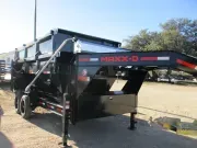 new Dump Trailers MAXX-D  for sale, in Leander, TX Thumbnail 2
