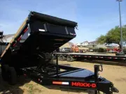 new Dump Trailers MAXX-D  for sale, in Leander, TX Thumbnail 10
