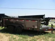 new Dump Trailers MAXX-D  for sale, in Leander, TX Thumbnail 19