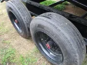 new Dump Trailers MAXX-D  for sale, in Leander, TX Thumbnail 18