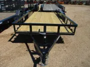 new Utility Trailers J&C Trailers  for sale, in Leander, TX Thumbnail 2