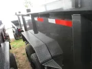 new Dump Trailers MAXX-D  for sale, in Leander, TX Thumbnail 18