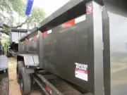 new Dump Trailers MAXX-D  for sale, in Leander, TX Thumbnail 9
