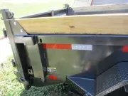 new Dump Trailers MAXX-D  for sale, in Leander, TX Thumbnail 12