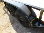 new Utility Trailers J&C Trailers  for sale, in Leander, TX Thumbnail 3