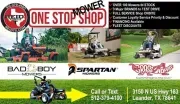 new Dump Trailers MAXX-D  for sale, in Leander, TX Thumbnail 13