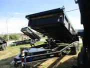 new Dump Trailers Load Trail  for sale, in Leander, TX Thumbnail 23