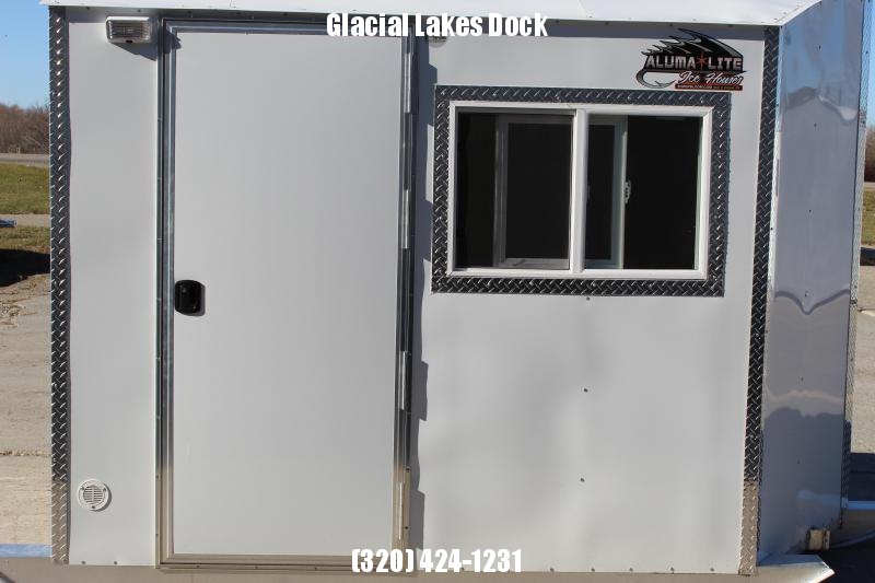 2021 Aluma Lite Aluma-Lite 6x8 +V Front Other RV 2021 Aluma Lite Aluma-Lite 6x8 +V Front Other RV