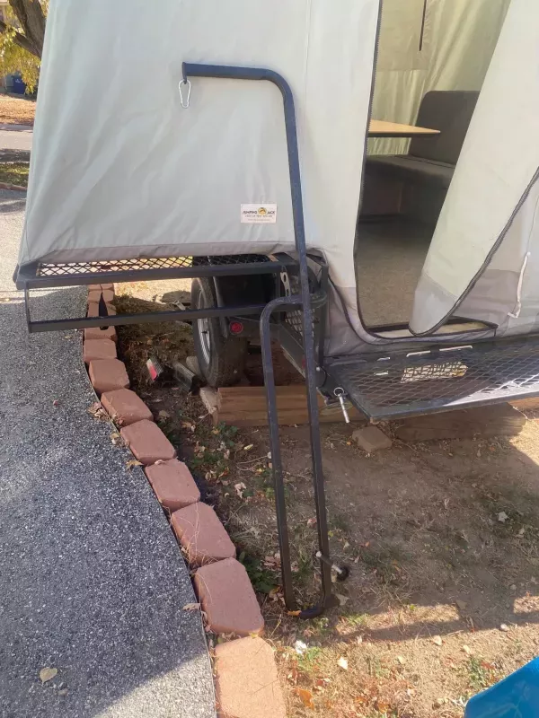 used Utility Trailers Jumping Jack Trailers  for sale, in Colorado Springs, CO Thumbnail 6