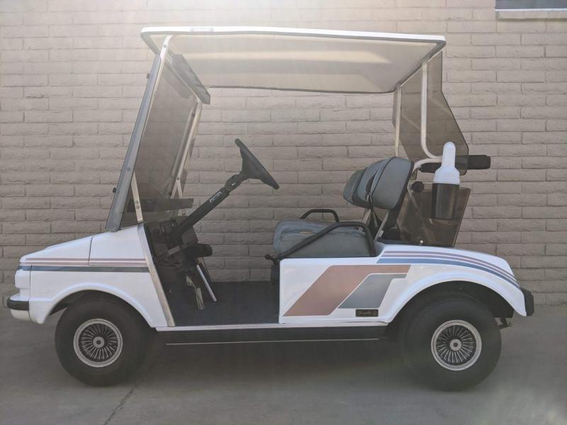 1994 Club Car gas Golf Cart 1994 Club Car gas Golf Cart