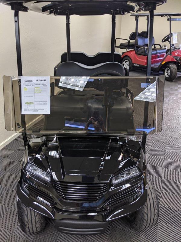 2016 Yamaha Electric Golf Cart 2016 Yamaha Electric Golf Cart