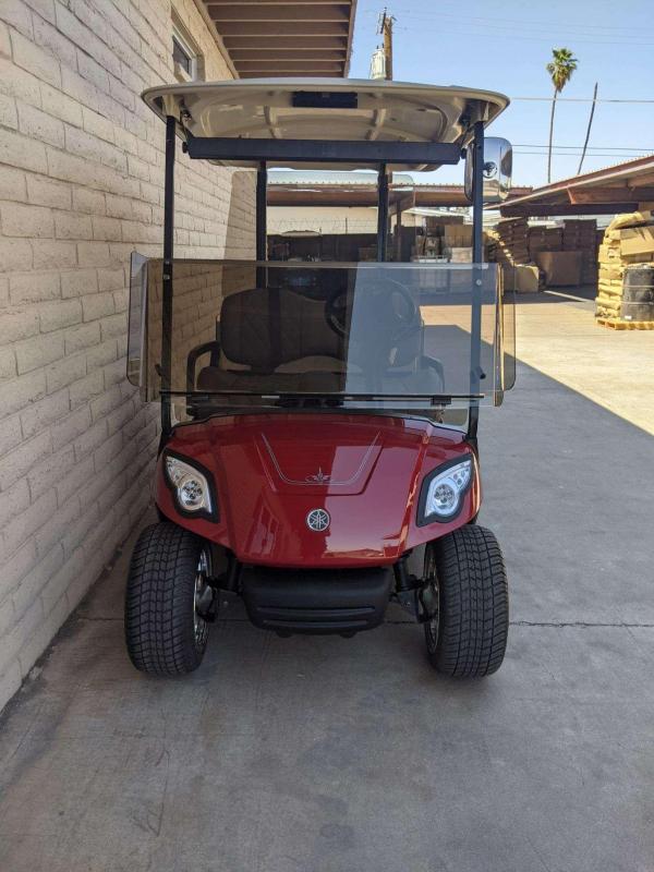 2013 Yamaha DRIVE Golf Cart 2013 Yamaha DRIVE Golf Cart