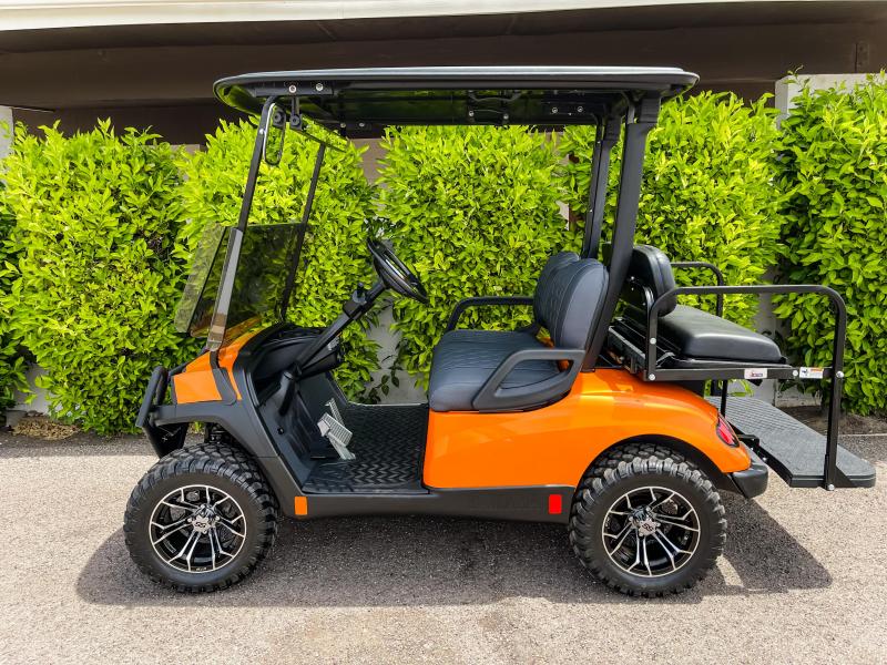 2016 Yamaha Electric Golf Cart 2016 Yamaha Electric Golf Cart