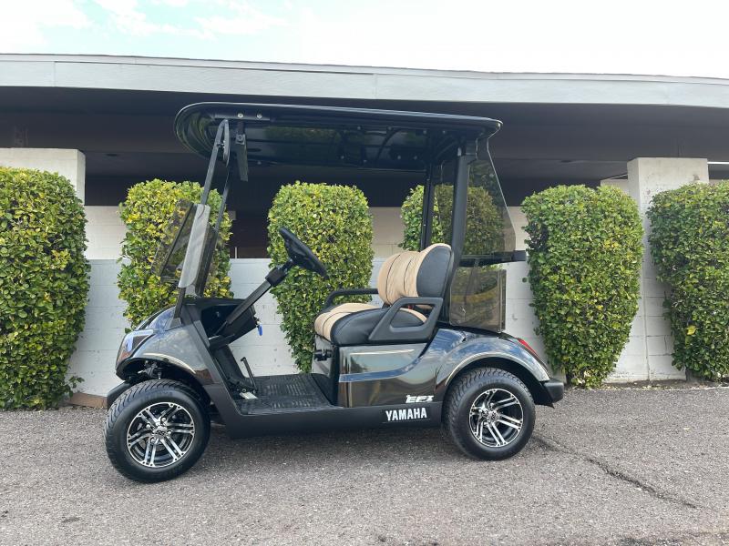 2022 Yamaha Drive2-R Golf Cart 2022 Yamaha Drive2-R Golf Cart