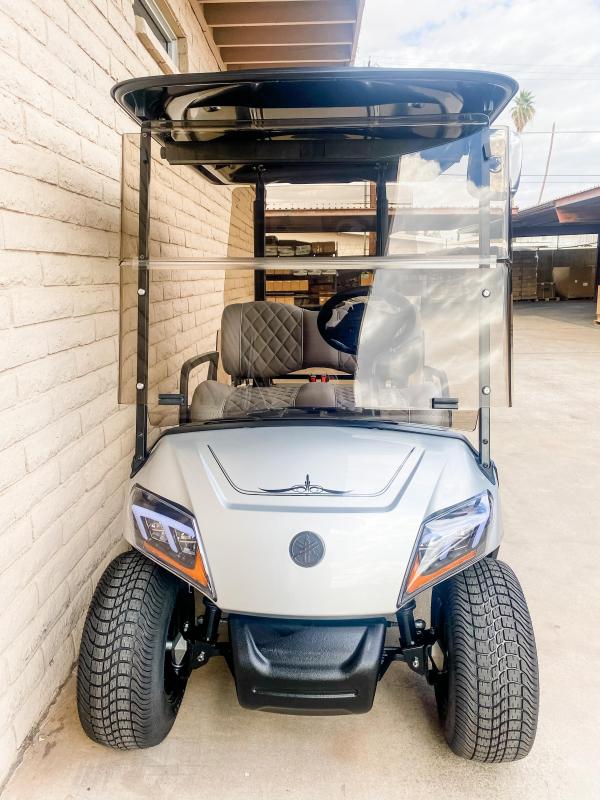 2022 Yamaha Drive-2 R Golf Cart 2022 Yamaha Drive-2 R Golf Cart