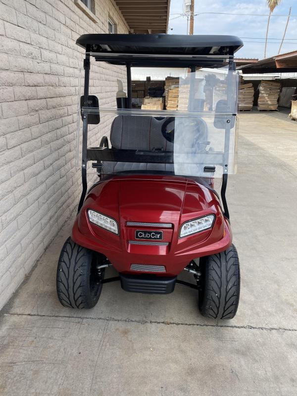 2019 Club Car Gas Golf Cart 2019 Club Car Gas Golf Cart