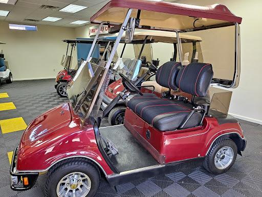 2007 Yamaha SUN CLASSIC Go Cart 2007 Yamaha SUN CLASSIC Go Cart