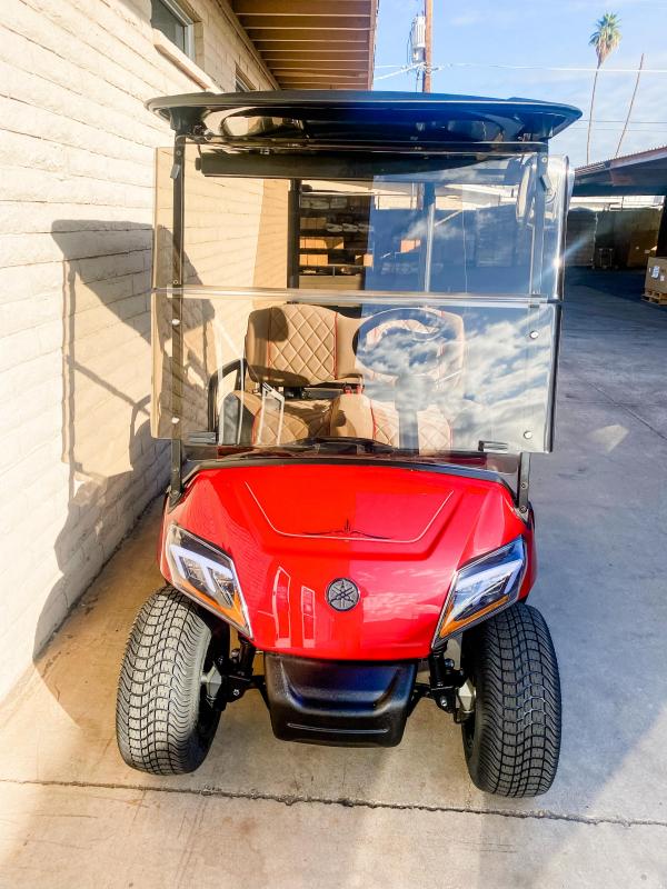 2022 Yamaha Drive 2 R Golf Cart 2022 Yamaha Drive 2 R Golf Cart