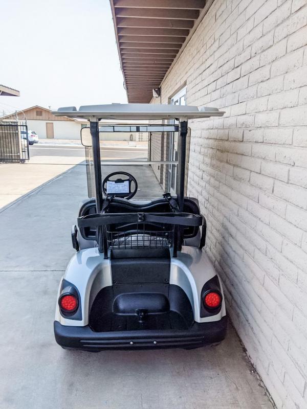 2013 Yamaha Gas Golf Cart 2013 Yamaha Gas Golf Cart