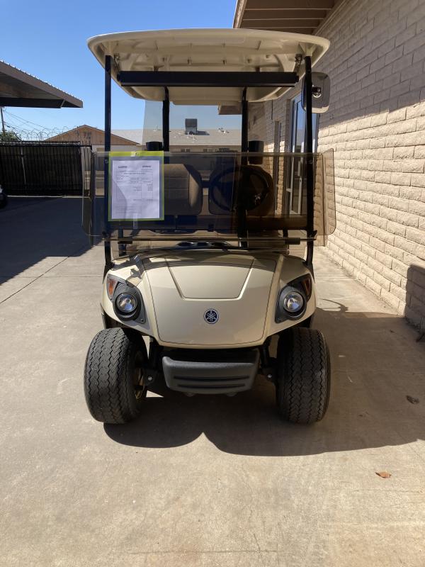 2009 Yamaha Golf Cars Gas Golf Cart Desert Golf Cars in Arizona