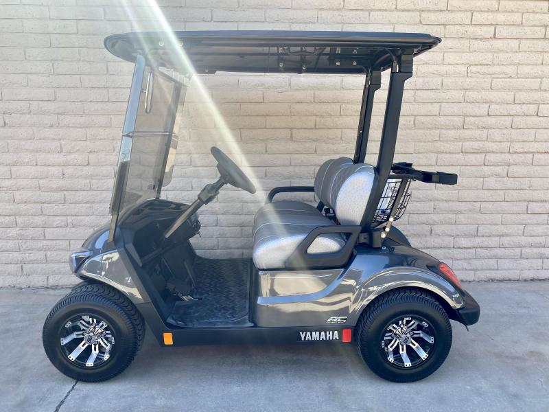 2021 Yamaha Drive2- R Golf Cart 2021 Yamaha Drive2- R Golf Cart