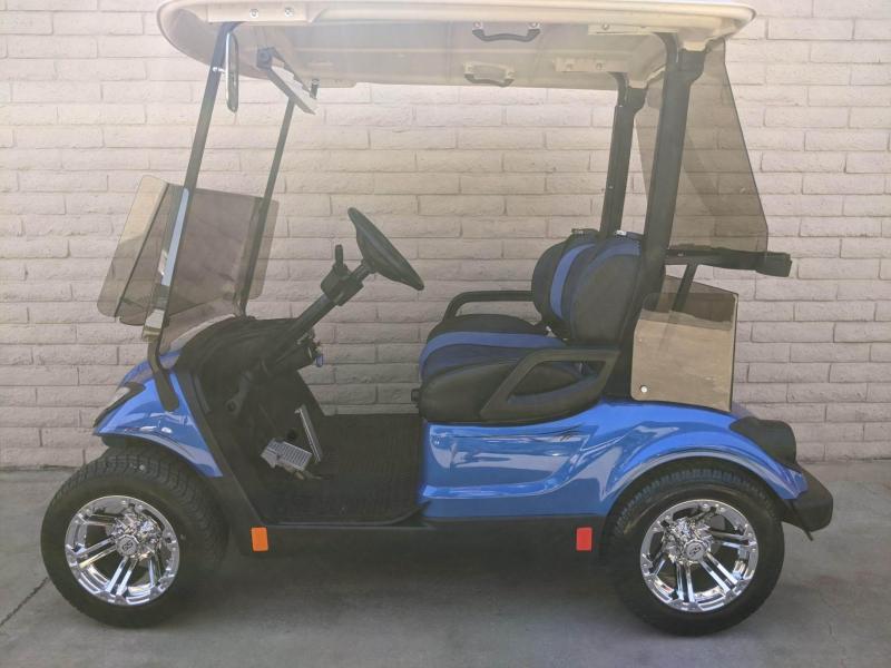 2013 Yamaha DRIVE Golf Cart 2013 Yamaha DRIVE Golf Cart