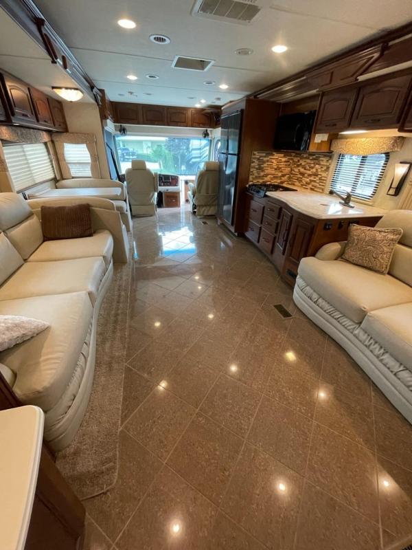 2013 Coachmen Sportscoach 405FK Class A RV 2013 Coachmen Sportscoach 405FK Class A RV