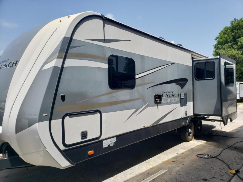 2017 Starcraft RV Launch Grand Touring 265RLDS Travel Trailer RV 2017 Starcraft RV Launch Grand Touring 265RLDS Travel Trailer RV