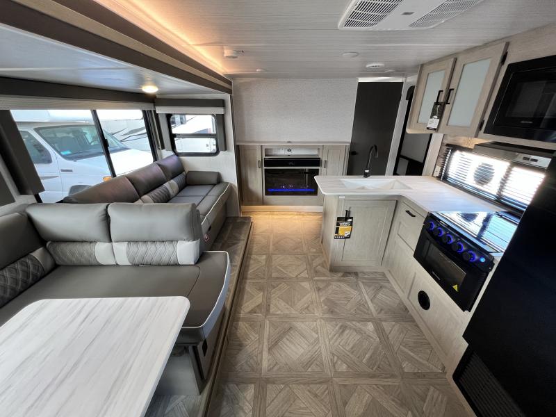 2023 Forest River 28VBXL Travel Trailer 2023 Forest River 28VBXL Travel Trailer