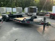 new Tilt Trailers Moritz International  for sale, in Huntington, MA Thumbnail 1