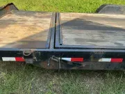 used Tilt Trailers Rice Trailers  for sale, in Huntington, MA Thumbnail 4