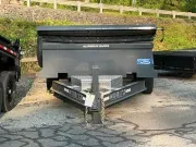 new Dump Trailers Moritz International  for sale, in Huntington, MA Thumbnail 2