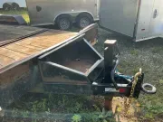 used Tilt Trailers Rice Trailers  for sale, in Huntington, MA Thumbnail 2