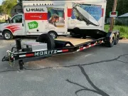 new Tilt Trailers Moritz International  for sale, in Huntington, MA Thumbnail 2