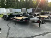 new Tilt Trailers Moritz International  for sale, in Huntington, MA Thumbnail 1