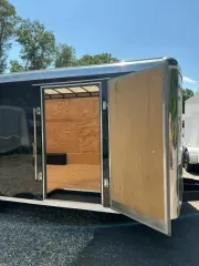 new Cargo (Enclosed) Trailers Haul-About  for sale, in Huntington, MA Thumbnail 5