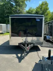 new Cargo (Enclosed) Trailers Haul-About  for sale, in Huntington, MA Thumbnail 3
