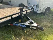 used Equipment / Flatbed Trailers Load Trail  for sale, in Huntington, MA Thumbnail 4