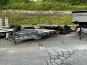 new Tilt Trailers Moritz International  for sale, in Huntington, MA Thumbnail 1